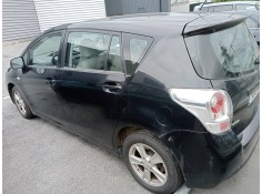 toyota verso del año 2009 2