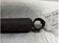 Recambio de amortiguador trasero para piaggio (vespa) porter - combi diesel referencia OEM IAM    2