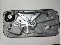 Recambio de elevalunas delantero derecho para ford focus berlina (cap) 1.8 tdci turbodiesel cat referencia OEM IAM 4M5T14553 995 2