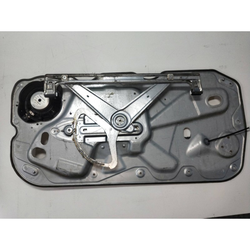 Recambio de elevalunas delantero derecho para ford focus berlina (cap) 1.8 tdci turbodiesel cat referencia OEM IAM 4M5T14553 995