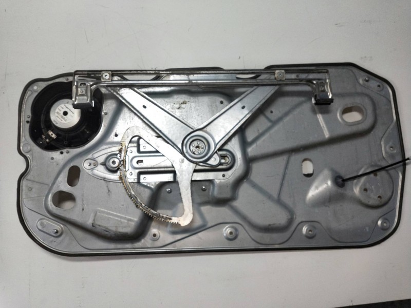 Recambio de elevalunas delantero derecho para ford focus berlina (cap) 1.8 tdci turbodiesel cat referencia OEM IAM 4M5T14553 995