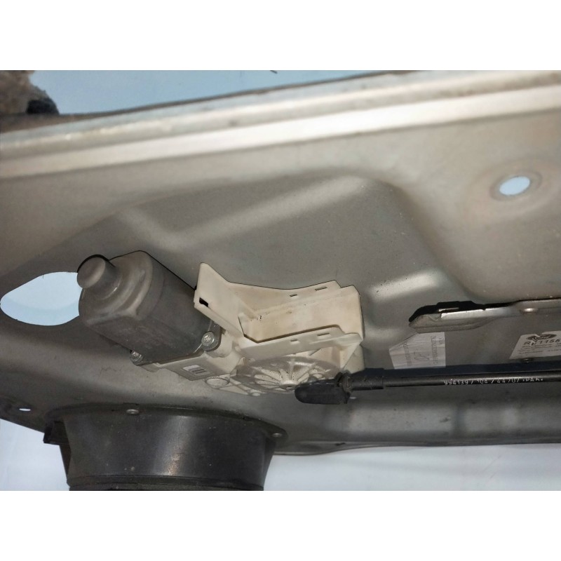 Recambio de elevalunas delantero derecho para ford focus berlina (cap) 1.8 tdci turbodiesel cat referencia OEM IAM 4M5T14553 995