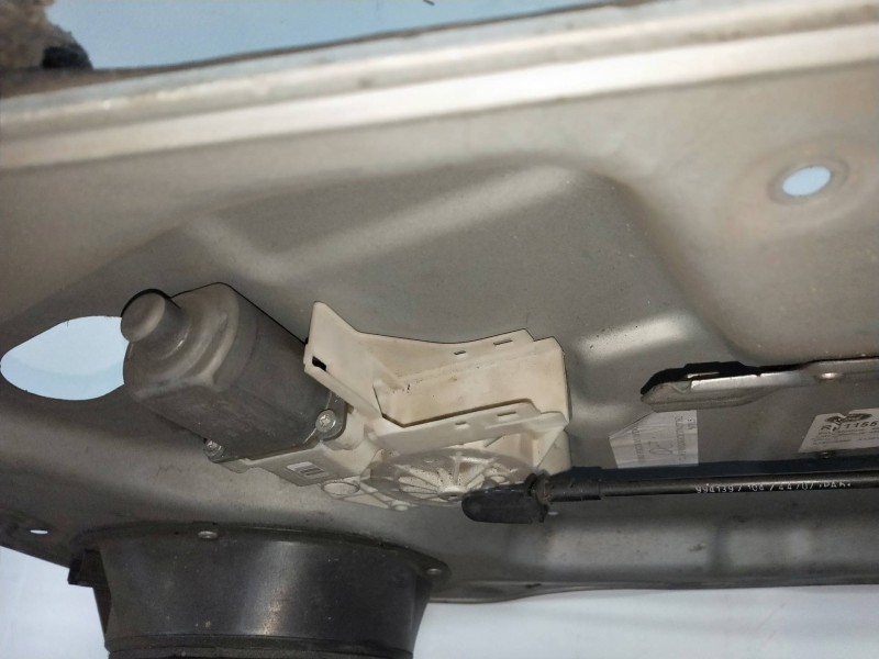 Recambio de elevalunas delantero derecho para ford focus berlina (cap) 1.8 tdci turbodiesel cat referencia OEM IAM 4M5T14553 995