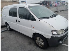 hyundai h 1 del año 2003