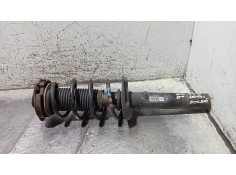 Recambio de amortiguador delantero derecho para skoda octavia berlina (1z3) elegance referencia OEM IAM 1T0413031FL  
