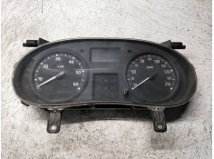 Recambio de cuadro instrumentos para nissan primastar (x..) kasten l1h1 2.7t referencia OEM IAM P8200283197D 281123769 NS8438783