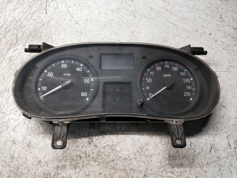 Recambio de cuadro instrumentos para nissan primastar (x..) kasten l1h1 2.7t referencia OEM IAM P8200283197D 281123769 NS8438783