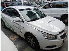 chevrolet cruze del año 2010 2