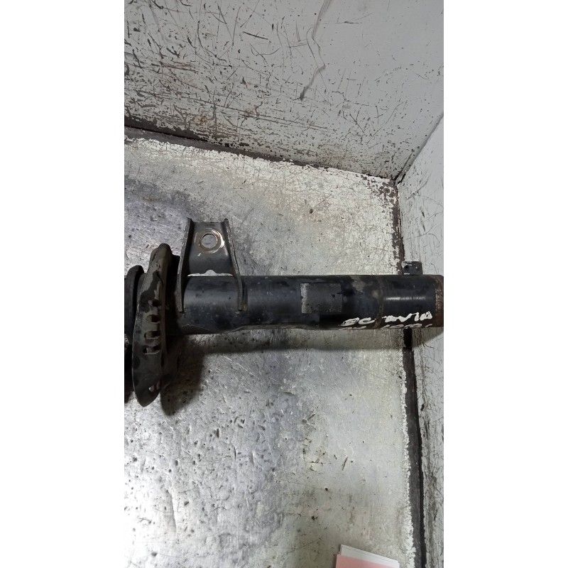 Recambio de amortiguador delantero derecho para skoda octavia berlina (1z3) elegance referencia OEM IAM 1T0413031FL  