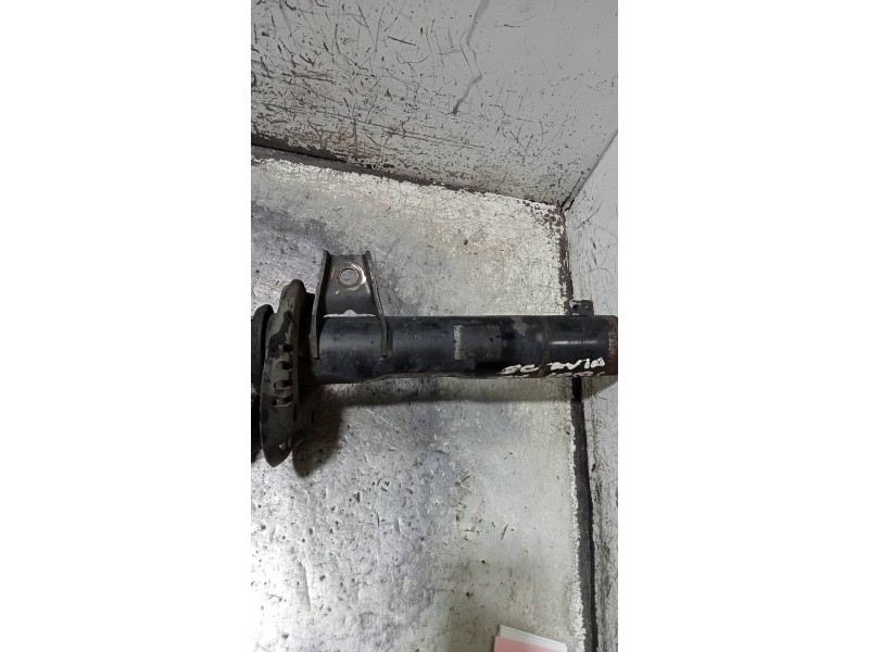 Recambio de amortiguador delantero derecho para skoda octavia berlina (1z3) elegance referencia OEM IAM 1T0413031FL  