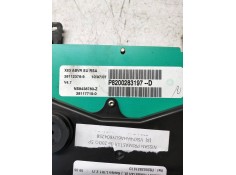 Recambio de cuadro instrumentos para nissan primastar (x..) kasten l1h1 2.7t referencia OEM IAM P8200283197D 281123769 NS8438783 2