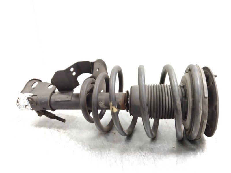 Recambio de amortiguador trasero derecho para opel pontiac trans sport 3.8 v6 trans sport referencia OEM IAM   