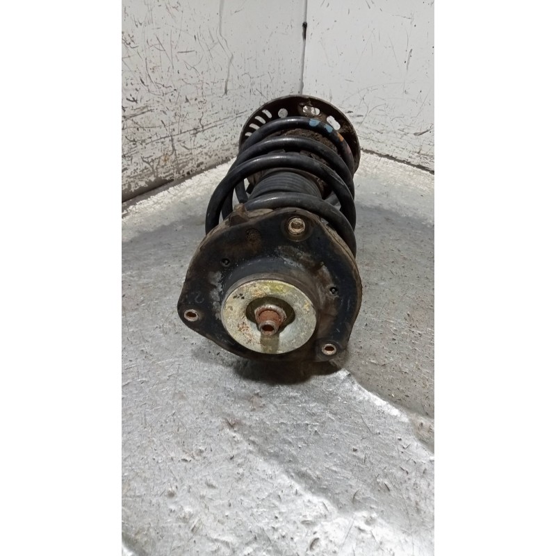 Recambio de amortiguador delantero derecho para skoda octavia berlina (1z3) elegance referencia OEM IAM 1T0413031FL  