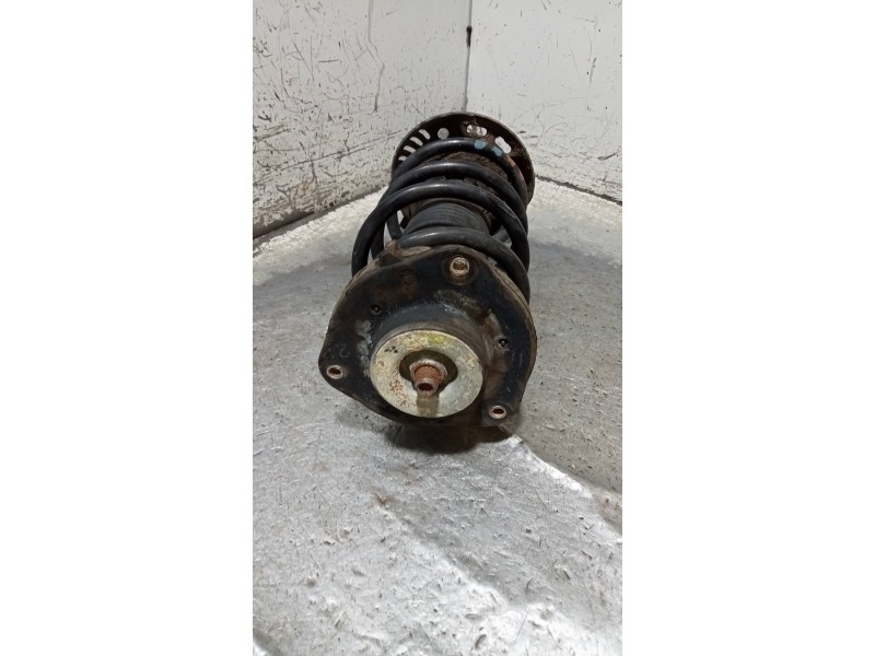 Recambio de amortiguador delantero derecho para skoda octavia berlina (1z3) elegance referencia OEM IAM 1T0413031FL  