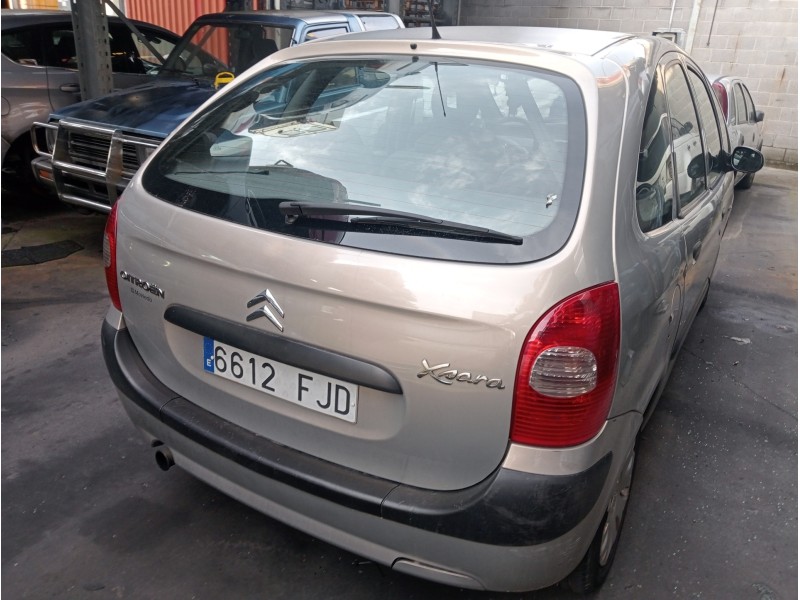 citroen xsara picasso del año 2006