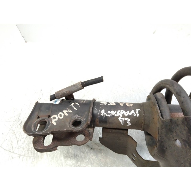 Recambio de amortiguador trasero derecho para opel pontiac trans sport 3.8 v6 trans sport referencia OEM IAM   