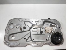 Recambio de elevalunas delantero izquierdo para ford focus berlina (cap) 1.8 tdci turbodiesel cat referencia OEM IAM 4M5T14A389 