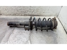 Recambio de amortiguador delantero izquierdo para skoda octavia berlina (1z3) elegance referencia OEM IAM 1T0413031FL  