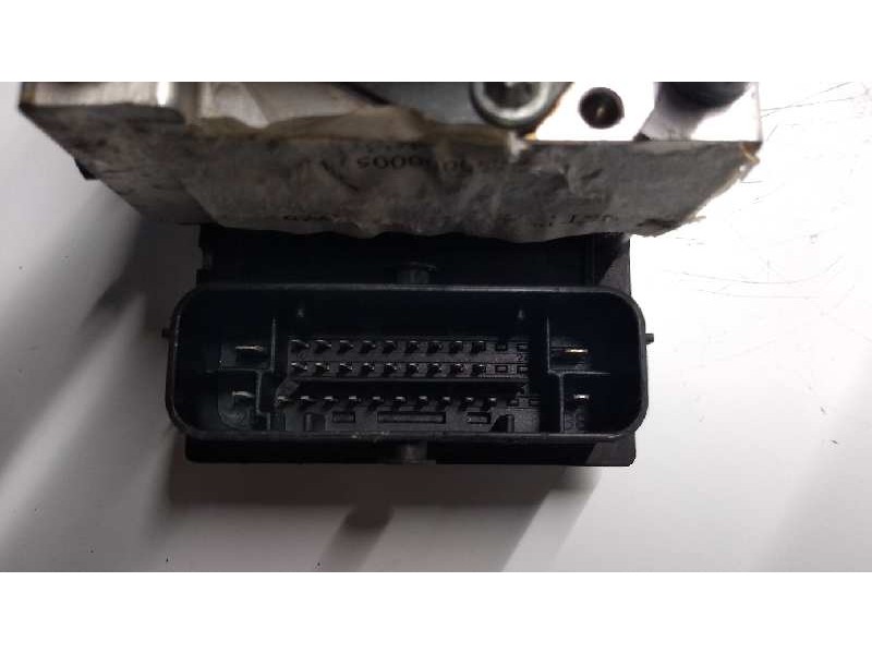 Recambio de abs para fiat fiorino 1.3 16v jtd cat referencia OEM IAM 0265231997 0265800662 51801321