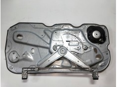 Recambio de elevalunas delantero izquierdo para ford focus berlina (cap) 1.8 tdci turbodiesel cat referencia OEM IAM 4M5T14A389  2