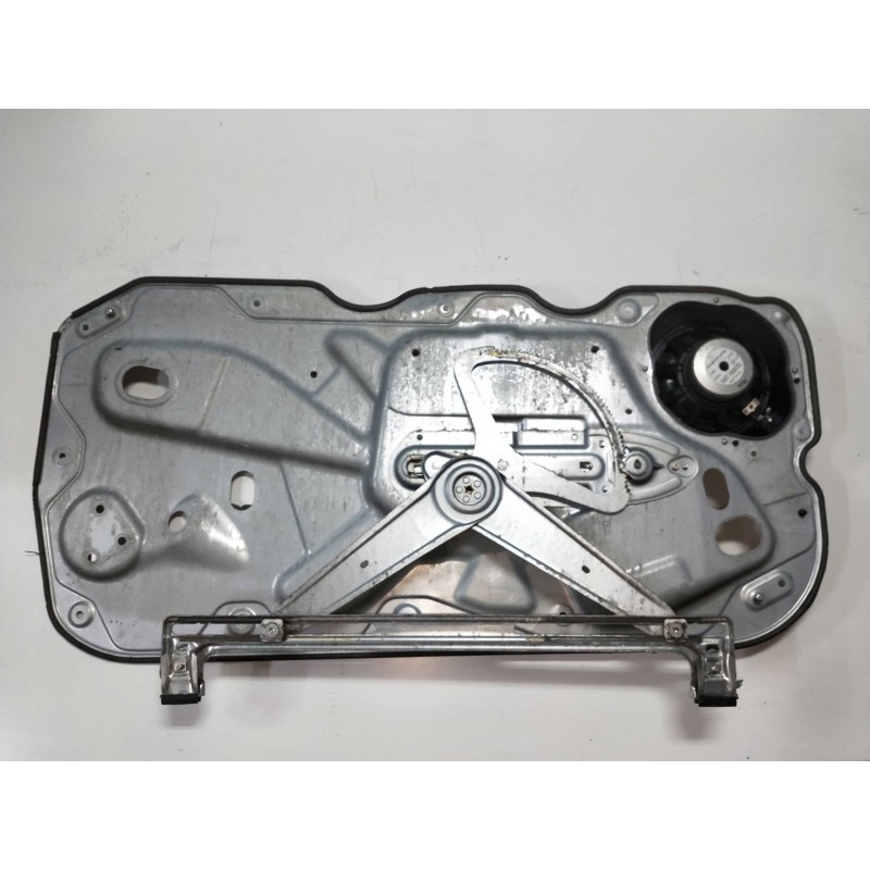 Recambio de elevalunas delantero izquierdo para ford focus berlina (cap) 1.8 tdci turbodiesel cat referencia OEM IAM 4M5T14A389 