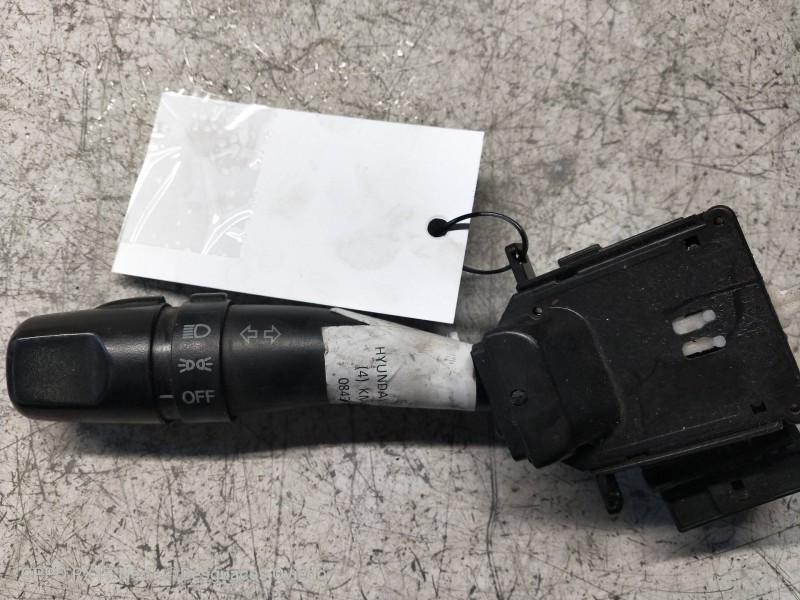 Recambio de mando luces para hyundai santa fe (sm) 2.0 crdi vgt comfort referencia OEM IAM   