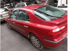 renault laguna ii (bg0) del año 2002 2