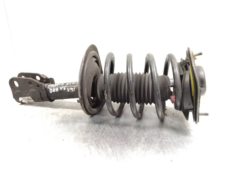 Recambio de amortiguador trasero derecho para opel pontiac trans sport 3.8 v6 trans sport referencia OEM IAM   