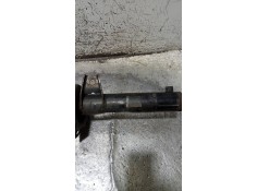 Recambio de amortiguador delantero izquierdo para skoda octavia berlina (1z3) elegance referencia OEM IAM 1T0413031FL   2