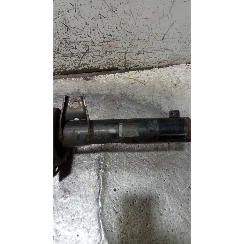 Recambio de amortiguador delantero izquierdo para skoda octavia berlina (1z3) elegance referencia OEM IAM 1T0413031FL  