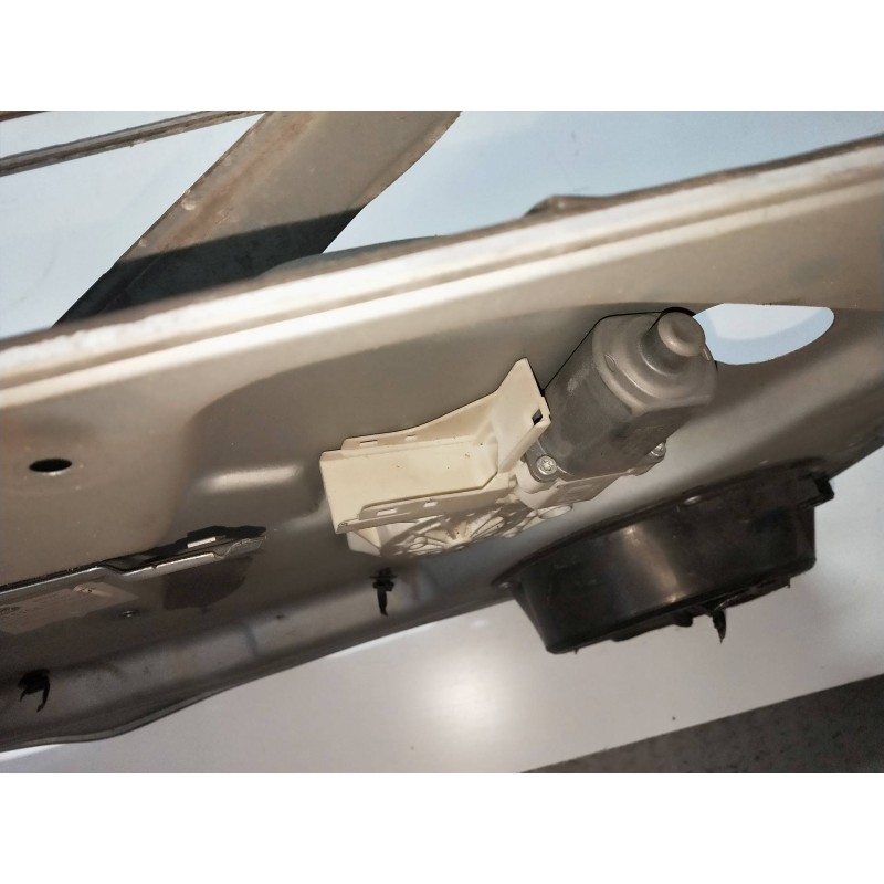 Recambio de elevalunas delantero izquierdo para ford focus berlina (cap) 1.8 tdci turbodiesel cat referencia OEM IAM 4M5T14A389 