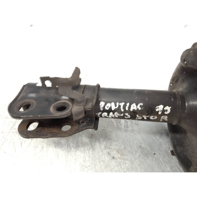 Recambio de amortiguador trasero derecho para opel pontiac trans sport 3.8 v6 trans sport referencia OEM IAM    Recambio de amortiguador trasero derecho para opel pontiac trans sport 3.8 v6 trans sport referencia OEM IAM
