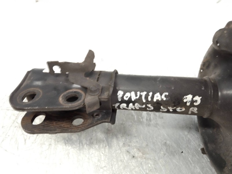Recambio de amortiguador trasero derecho para opel pontiac trans sport 3.8 v6 trans sport referencia OEM IAM   