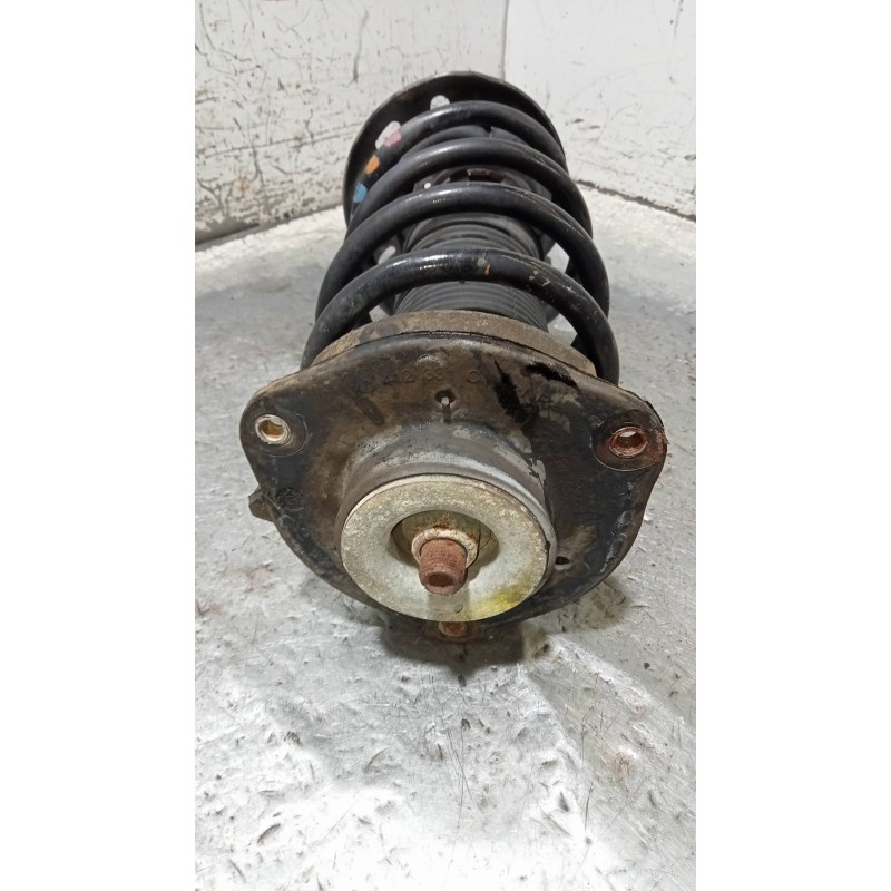 Recambio de amortiguador delantero izquierdo para skoda octavia berlina (1z3) elegance referencia OEM IAM 1T0413031FL  
