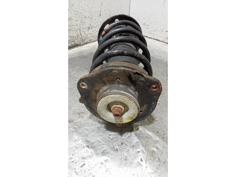 Recambio de amortiguador delantero izquierdo para skoda octavia berlina (1z3) elegance referencia OEM IAM 1T0413031FL  