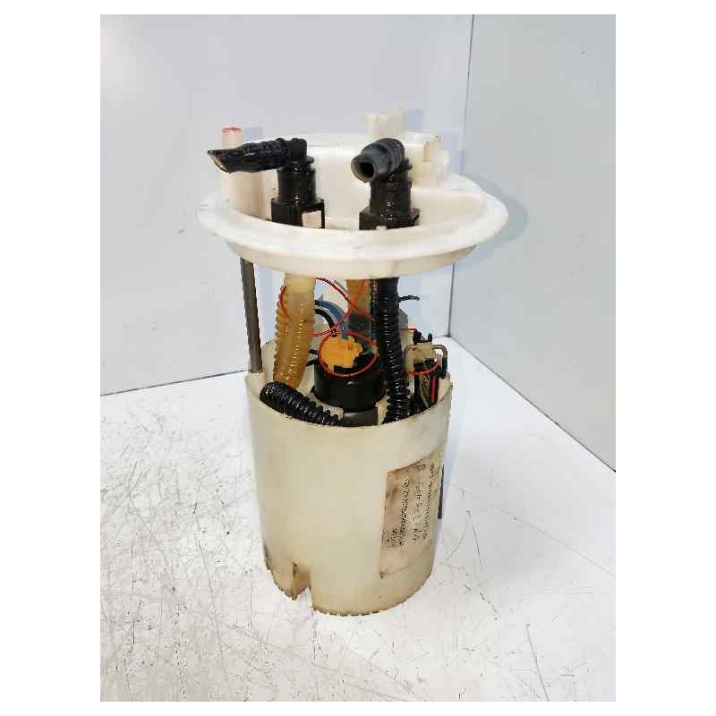 Recambio de bomba combustible para fiat fiorino 1.3 16v jtd cat referencia OEM IAM 0580203001 51787160 BOSCH AFORADOR