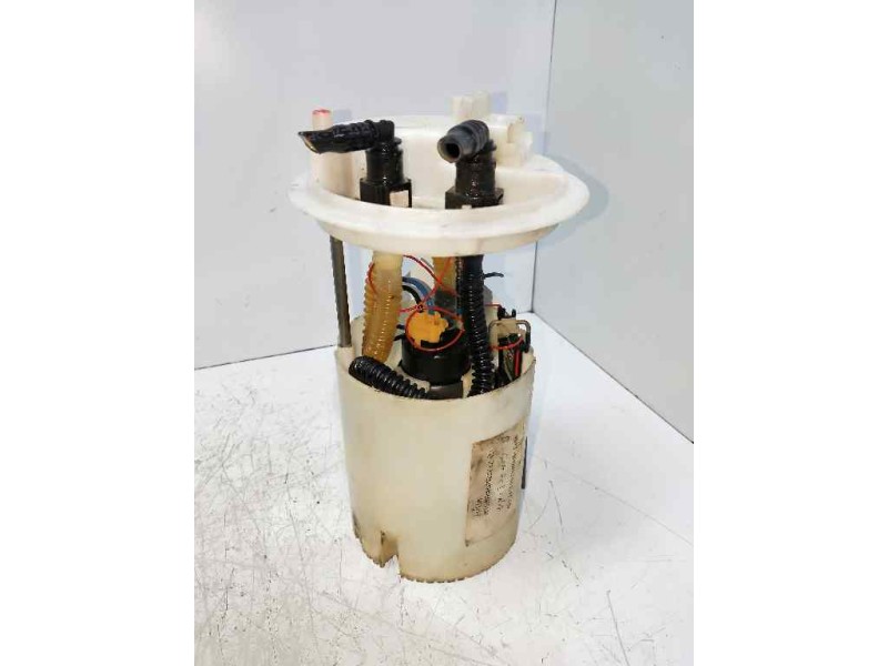 Recambio de bomba combustible para fiat fiorino 1.3 16v jtd cat referencia OEM IAM 0580203001 51787160 BOSCH AFORADOR