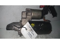 Recambio de motor arranque para fiat doblo (119) 1.3 16v multijet actual com. (55kw) referencia OEM IAM 0001138072 1005831754 