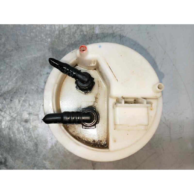 Recambio de bomba combustible para fiat fiorino 1.3 16v jtd cat referencia OEM IAM 0580203001 51787160 BOSCH AFORADOR