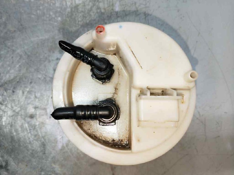 Recambio de bomba combustible para fiat fiorino 1.3 16v jtd cat referencia OEM IAM 0580203001 51787160 BOSCH AFORADOR