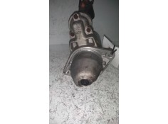 Recambio de motor arranque para fiat doblo (119) 1.3 16v multijet actual com. (55kw) referencia OEM IAM 0001138072 1005831754  2