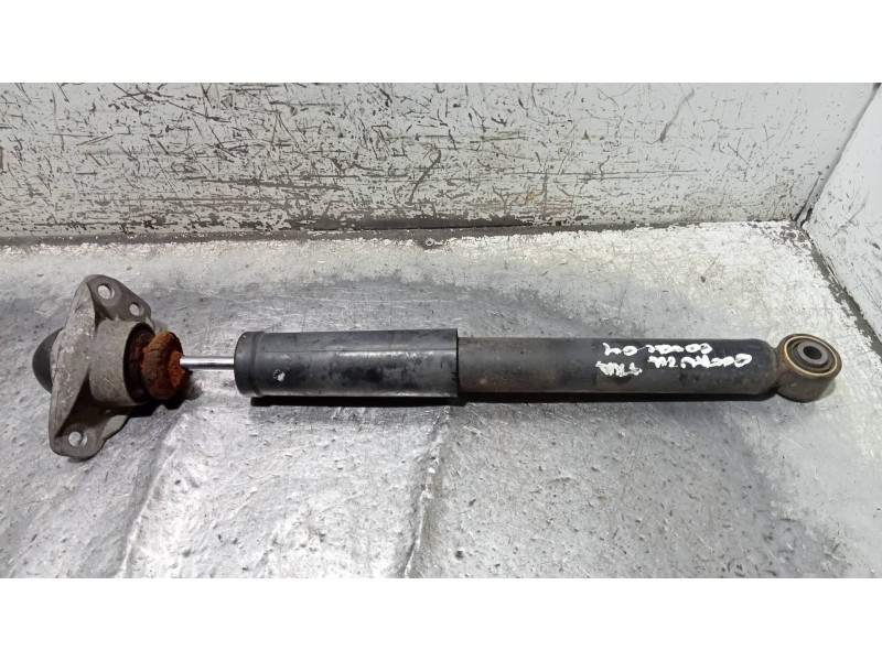 Recambio de amortiguador trasero derecho para skoda octavia berlina (1z3) elegance referencia OEM IAM 1K0513029EN  