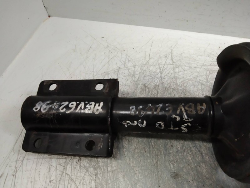 Recambio de amortiguador delantero derecho para citroen jumper caja cerrada (1) 31 c tdi agr ntz. 1400 referencia OEM IAM   
