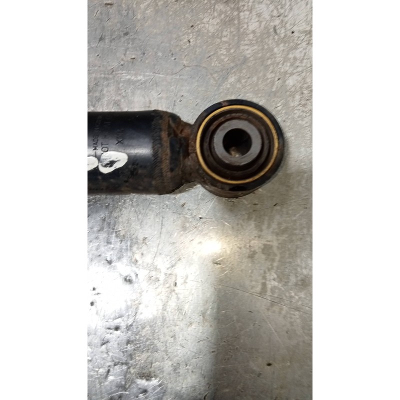 Recambio de amortiguador trasero derecho para skoda octavia berlina (1z3) elegance referencia OEM IAM 1K0513029EN  