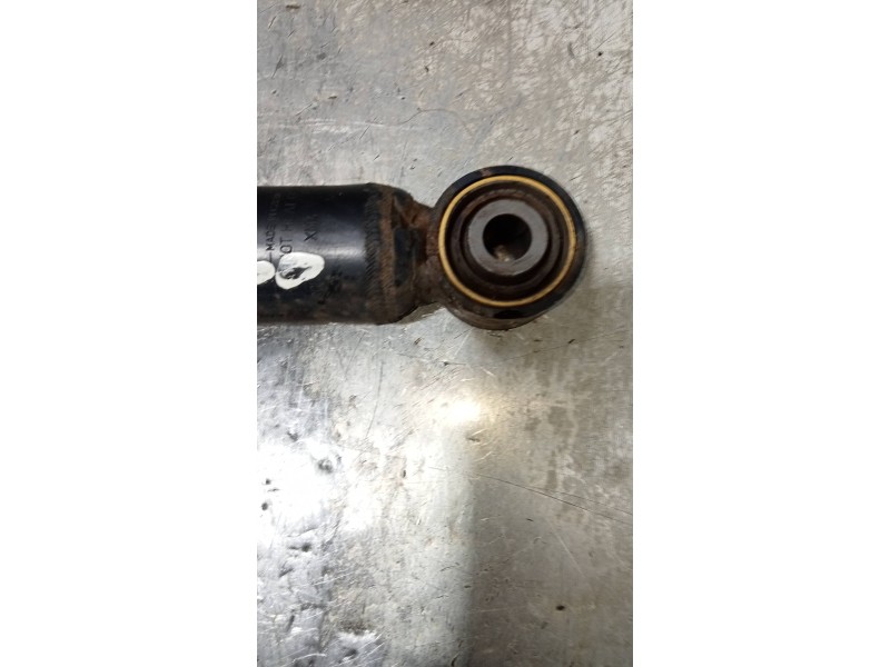 Recambio de amortiguador trasero derecho para skoda octavia berlina (1z3) elegance referencia OEM IAM 1K0513029EN  