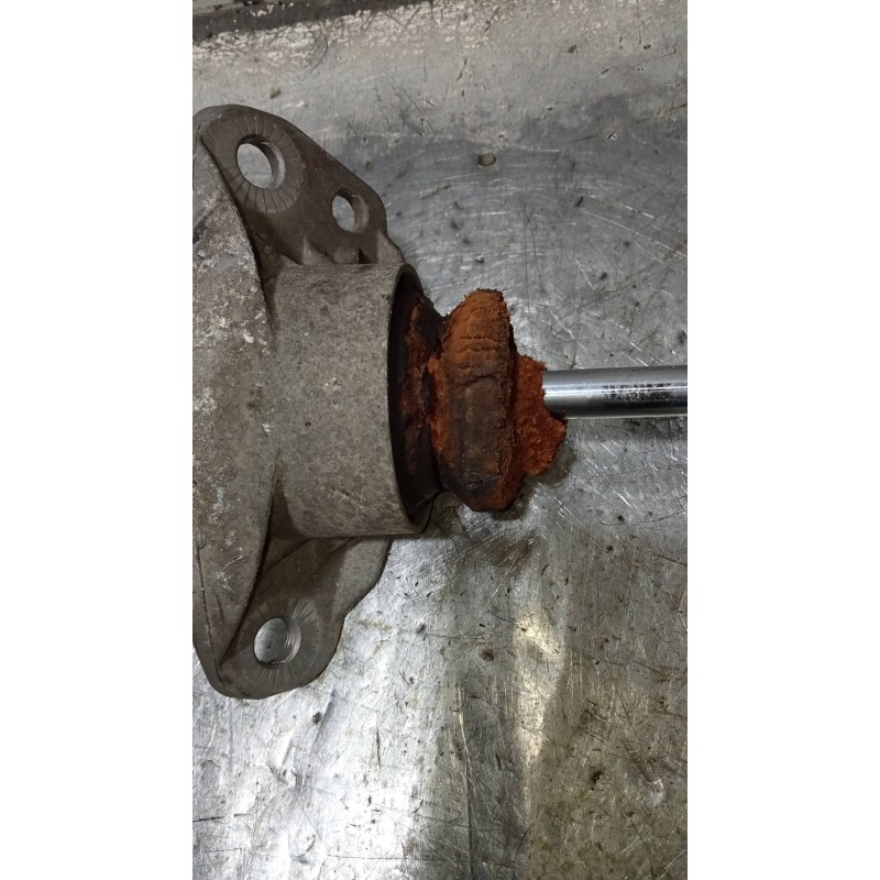 Recambio de amortiguador trasero derecho para skoda octavia berlina (1z3) elegance referencia OEM IAM 1K0513029EN  