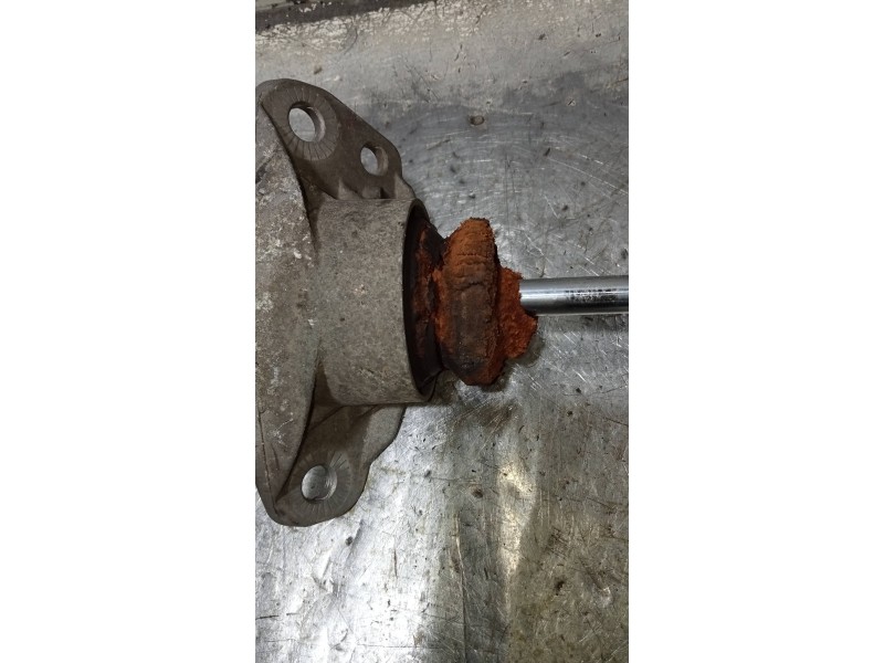 Recambio de amortiguador trasero derecho para skoda octavia berlina (1z3) elegance referencia OEM IAM 1K0513029EN  