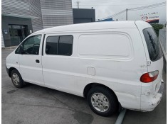 hyundai h 1 del año 2003 2