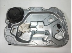 Recambio de elevalunas delantero izquierdo para ford focus berlina (cap) ghia referencia OEM IAM 4M5T14A389 995208101 5P