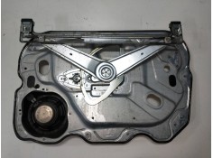 Recambio de elevalunas delantero izquierdo para ford focus berlina (cap) ghia referencia OEM IAM 4M5T14A389 995208101 5P 2